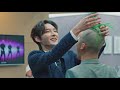 emergency episode 1 1. 와 이거 완전 쇼미인데 잡초와 약팔이의 디스전 스웩