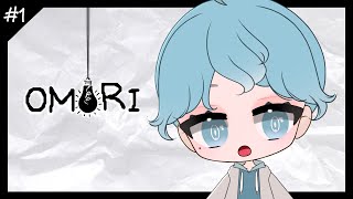 【Omori】I don't know what I'm getting myself into...