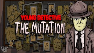 Young Detective: The Mutation Gameplay