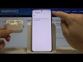 how to connect airpods pro to samsung galaxy s21