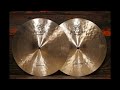 Zildjian 14