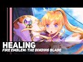 Fire Emblem: The Binding Blade - Healing | Orchestral Cover