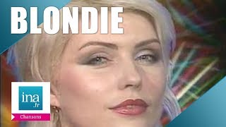 Blondie "Heart of Glass" | Archive INA