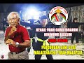 KENALI GURU SILAT! : Perguruan Seni Silat Malaithaichi Perak, Malaysia