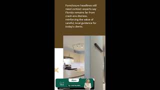 Florida Housing Cools Without Cratering | Find Your Dream Home