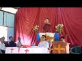 christian ll evan. lalrokung inbuan cht synod revival speaker