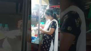 ମାଗଣା ଗୁପୁଚୁପ୍ ଖାଇବା କେତେ ମଜା ||#panipuri#shorts#