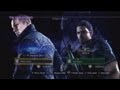 Resident Evil 6 Walkthrough - Mercenaries - Urban Chaos Jake S-Rank 150 Combo w/Dark_guto