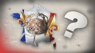 Et si la Monarchie était rétablie en France? (Politique-fiction)