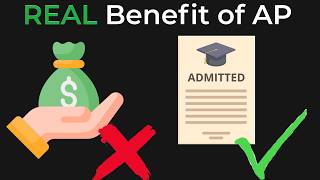 How Ap Classes Actually Affect College Admissions