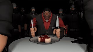 [SFM] BUTCHER VANITY / short animation