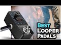 7 Best Looper Pedal 2022 - Hami Gadgets