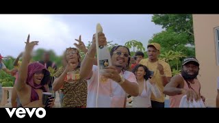 Deep Jahi - Private Party (Official Music Video)