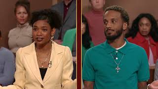 Standing Steal & A Wild Tragedy | Justice for the People with Judge Milian