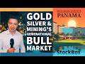 A New Commodity Supercycle Begins? | Swiss Mining Institute Panama