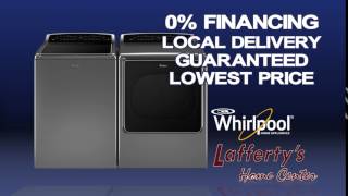 Laundry - Lafferty's Home Center