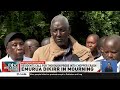 Residents of Emurua Dikirr want investigations into the death of their MP Johana Ng'eno