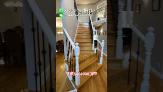 $849000獨立屋四房三廁所超大後院 | 卡加利睇屋團 | 加拿大房屋 #realestate #homeforsale #realestateagent#calgaryrealestate