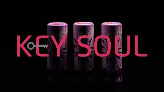 Key Soul Matte Lipsticks