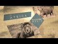 My Africa [My African Dream - song by Vicky Sampson] - #rockrabbitmedia