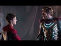 Spider-Man: Far From Home (2019) - ''Peter Meets Mr. Beck'' | Movie Clip HD