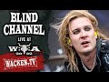 Blind Channel - Live at Wacken Open Air 2022