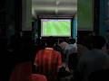 Nobar Kualifikasi Piala Dunia Zona Asia, China VS Indonesia #shorts #yosionga #yogyakarta