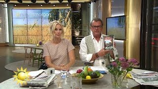 Det här är dagens program - Nyhetsmorgon (TV4)