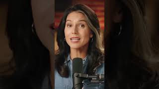Tulsi Gabbard Leaves the Democratic Party #shorts