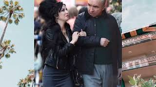 Nuevas Imágenes de Amy Winehouse película Movie ! 🔥🍿