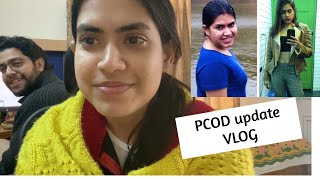 How to cure PCOD PCOS naturally ? My update PCOS story ChitChat VLOG