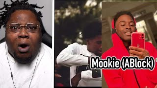 Everyone Dissed In “Yungeen Ace & GMK - Sleazy Flow Remix” REACTION!!!!!