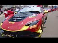 ferrari challenge north america watkins glen race 1 trofeo pirelli