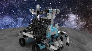 Space Exploration | STEM Heroes Collection | STEM Toys for Kids by Engino