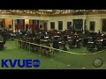 Third special session of Texas Legislature comes to an end | KVUE