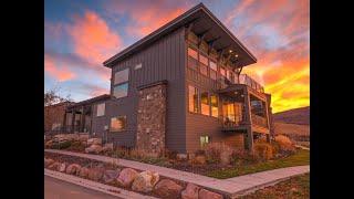 815 S Edgewater Court, Hunstville, Utah - Legacy Property For Sale