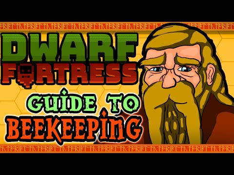 Beginner's Guide To Beekeeping In Dwarf Fortress Steam (2023)