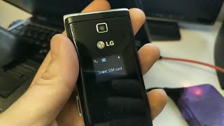 How to Unlock the LG A133 with Octopus tool