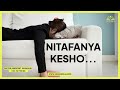 live roho ya kuahirisha mambo nitafanya kesho