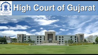 13-01-2025 - COURT OF HON'BLE MR. JUSTICE BIREN VAISHNAV, GUJARAT HIGH COURT