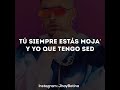 Bad Bunny - A Tu Merced (Estado Para Wasap) 2020