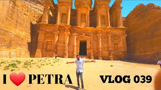Petra, Jordan | Civilisations - BBC Two  JORDAN | Jordan Travel Vlog Sinhala | RP TRAVEL VLOG 039