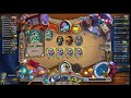 Boomsday Malygos Druid | Wild Format - May 2018