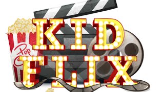 KidFlix Skit 1