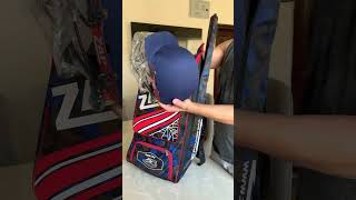 UNBOXING COMPLETE CRICKET KIT 🏏🔥 #shorts #cricket #unboxing