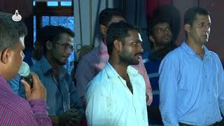 20160218 | KSM | Prophecy God Blessing a Painter Financially | Bro  Michael Fernandes