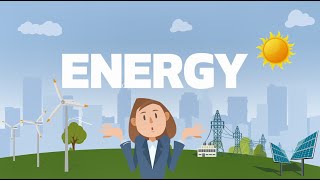 How is wind energy produced? - Sustainability for kids Part 1 | Vestas