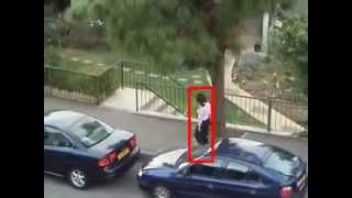 Real-Time Object Tracking Using Dlib