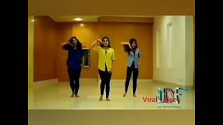 Vachinde video Song | cover song | Fidaa Full Video songs | Sai pallavi | Viral videos