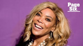 Wendy Williams’ Wildest Moments on TV | Page Six